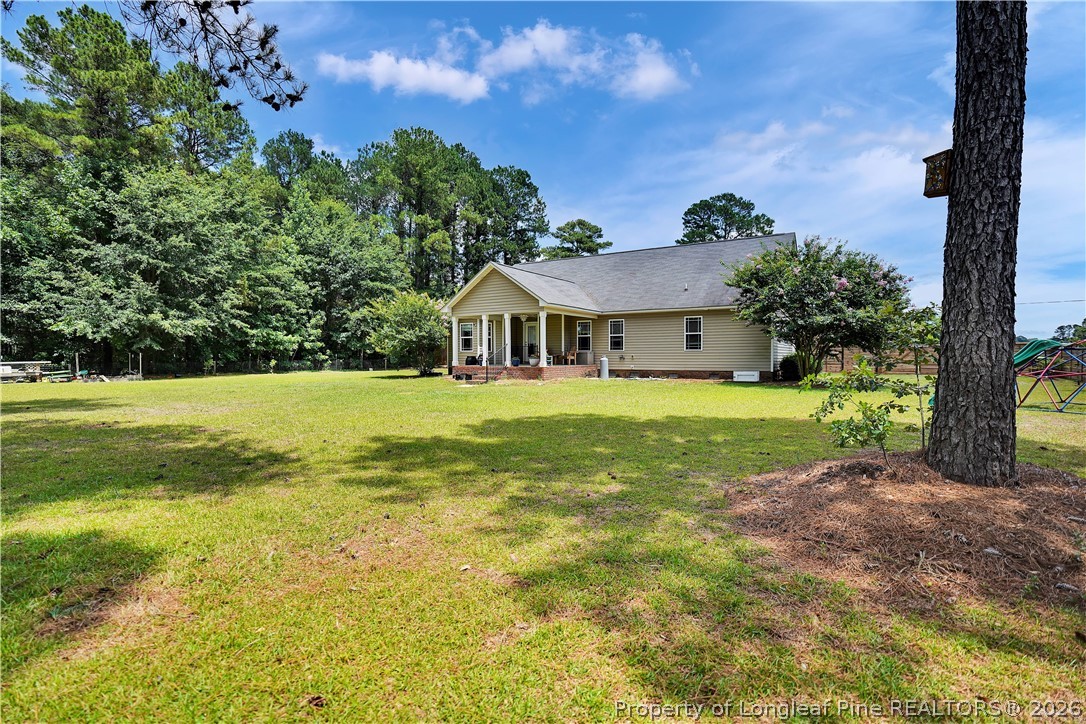 2521 Wade-Stedman Road Stedman, NC 28391 - Photo 27 of 28