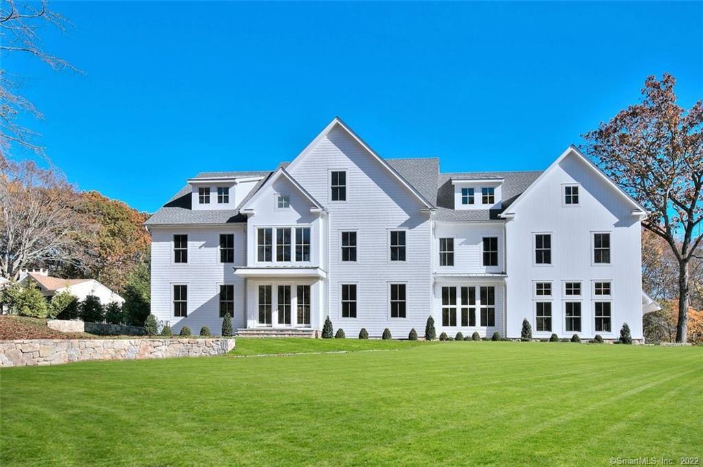 34 High Point Road Westport, CT 06880 - Photo 1 of 1