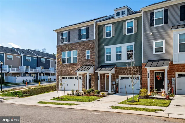 $3,150 | 7062 Fox Glove Lane, Hanover, MD 21076