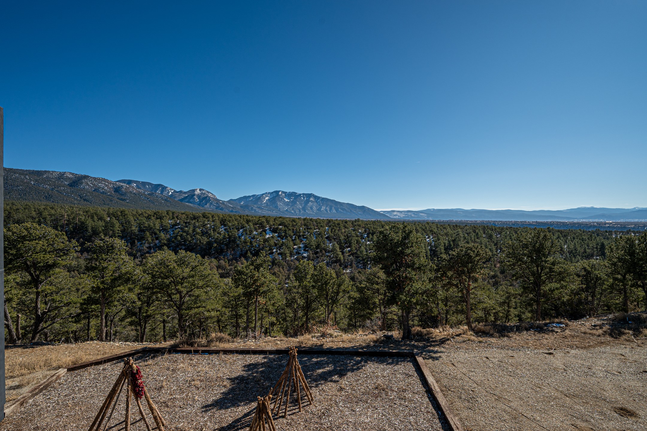 269 Duval Road El Prado, NM 87529 - Photo 10 of 59 View