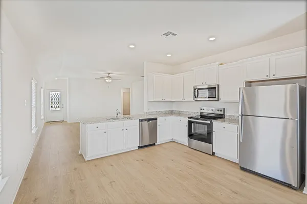 $275,900 | 14713 Wahlbergs Way, Elgin, TX 78621