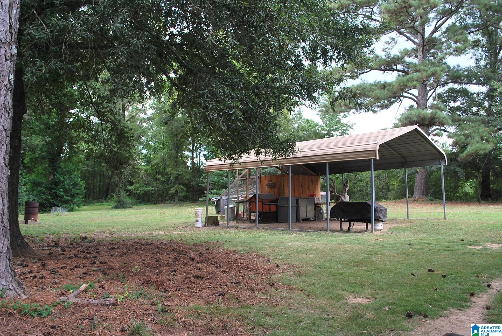 7740 Highway 62 Vincent, AL 35178 - Photo 23 of 25