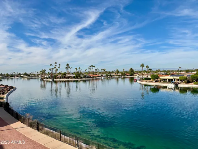 a view of ocean view