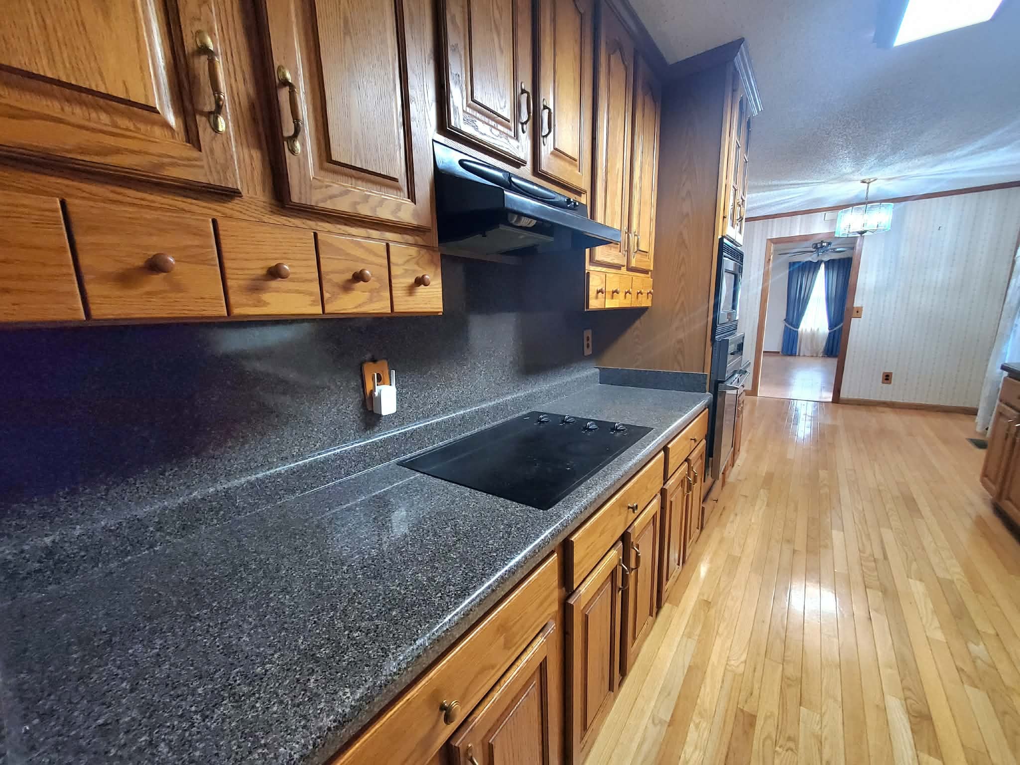 18 Roberts Lane Lebanon, TN 37087 - Photo 17 of 34 a view of a living room with a window