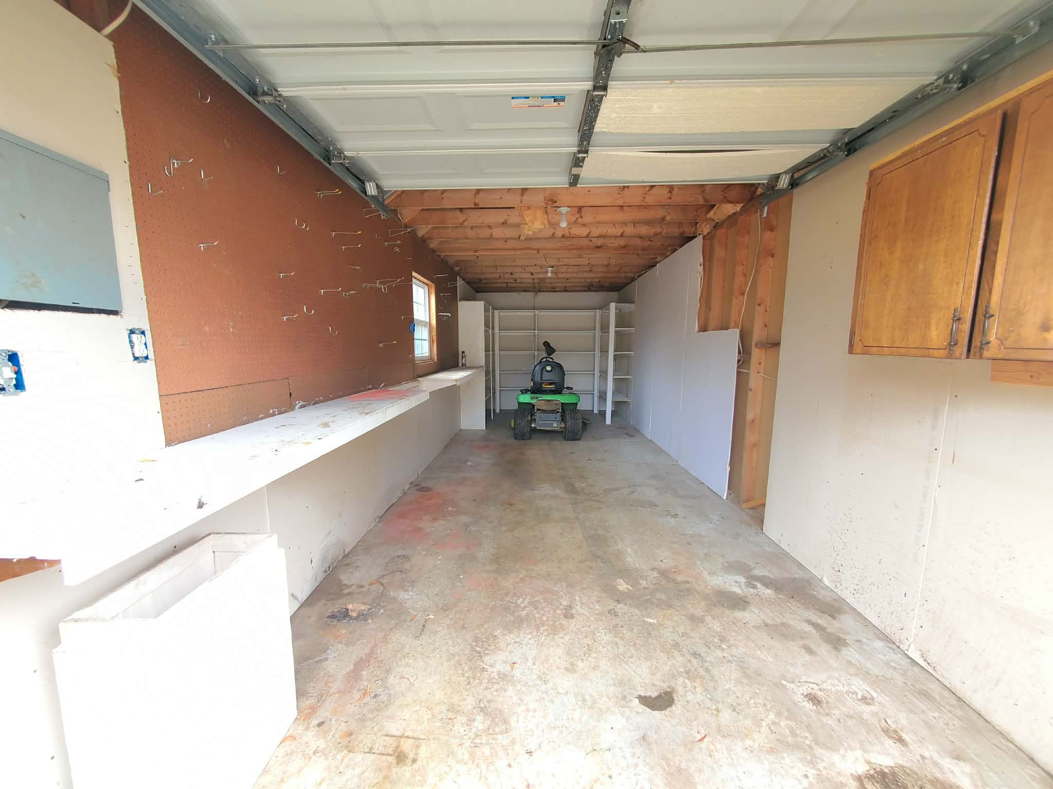 18 Roberts Lane Lebanon, TN 37087 - Photo 27 of 34 a view of a hallway with stairs