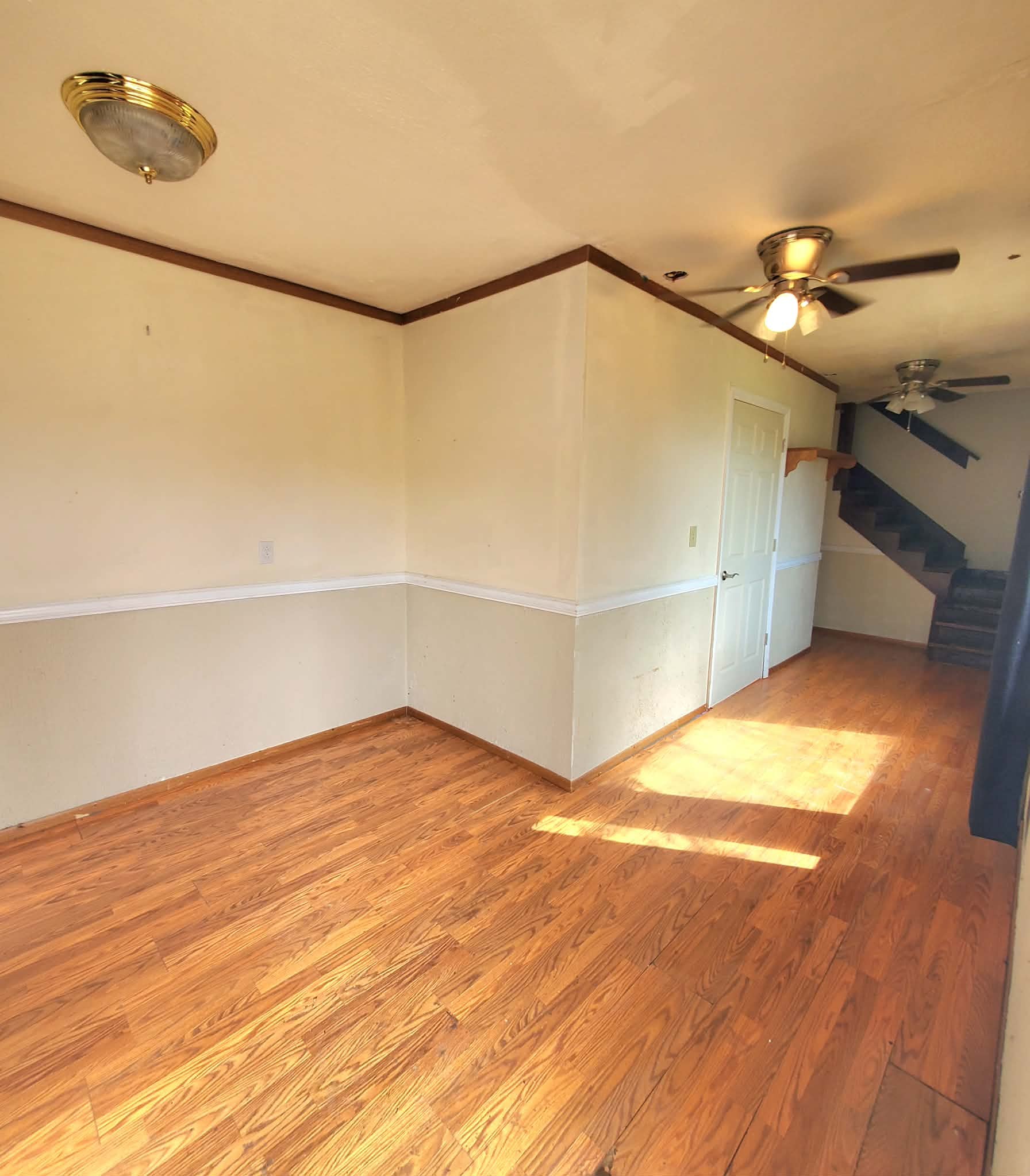 18 Roberts Lane Lebanon, TN 37087 - Photo 28 of 34 a view of an empty room with a window