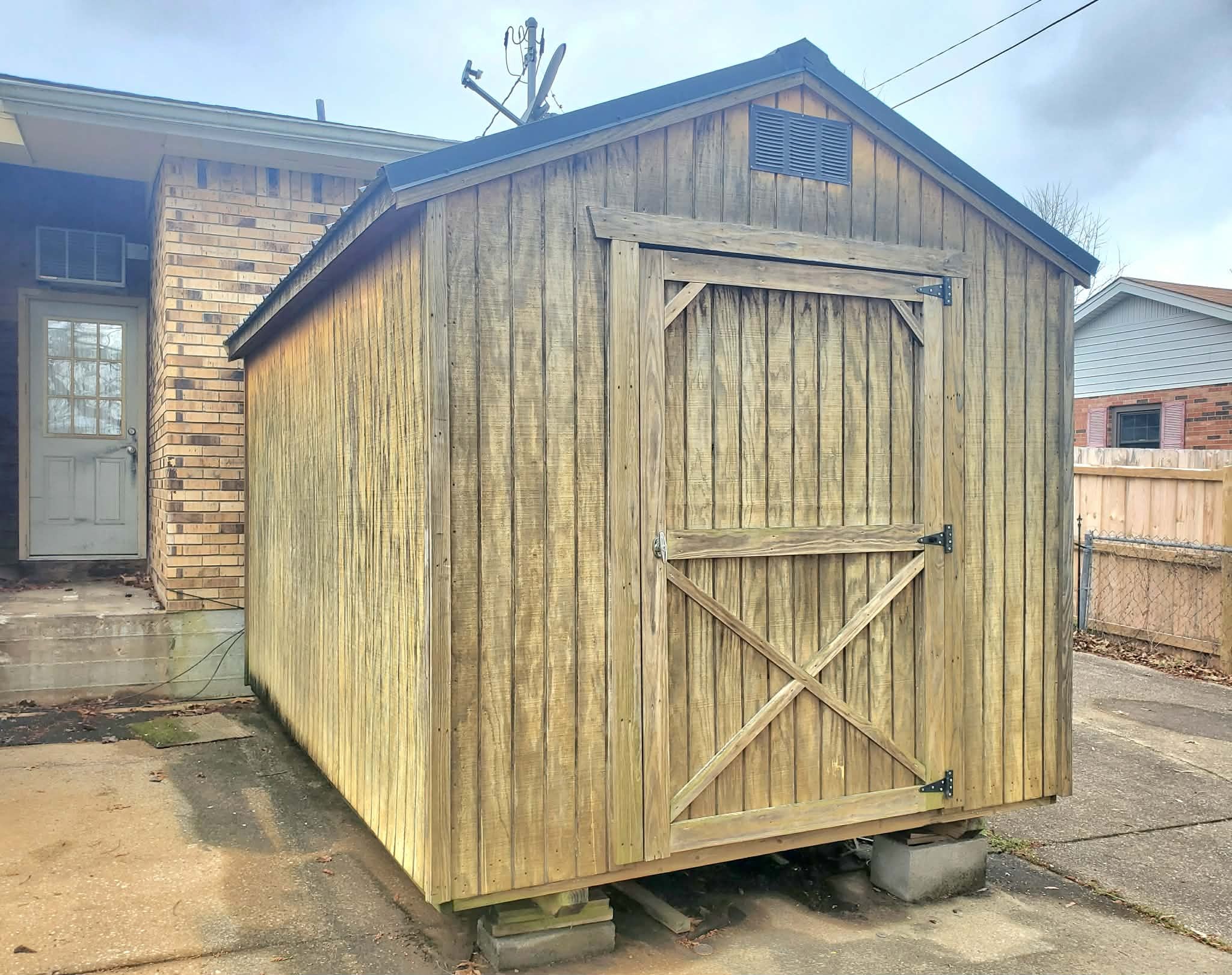 18 Roberts Lane Lebanon, TN 37087 - Photo 32 of 34 a view of front door