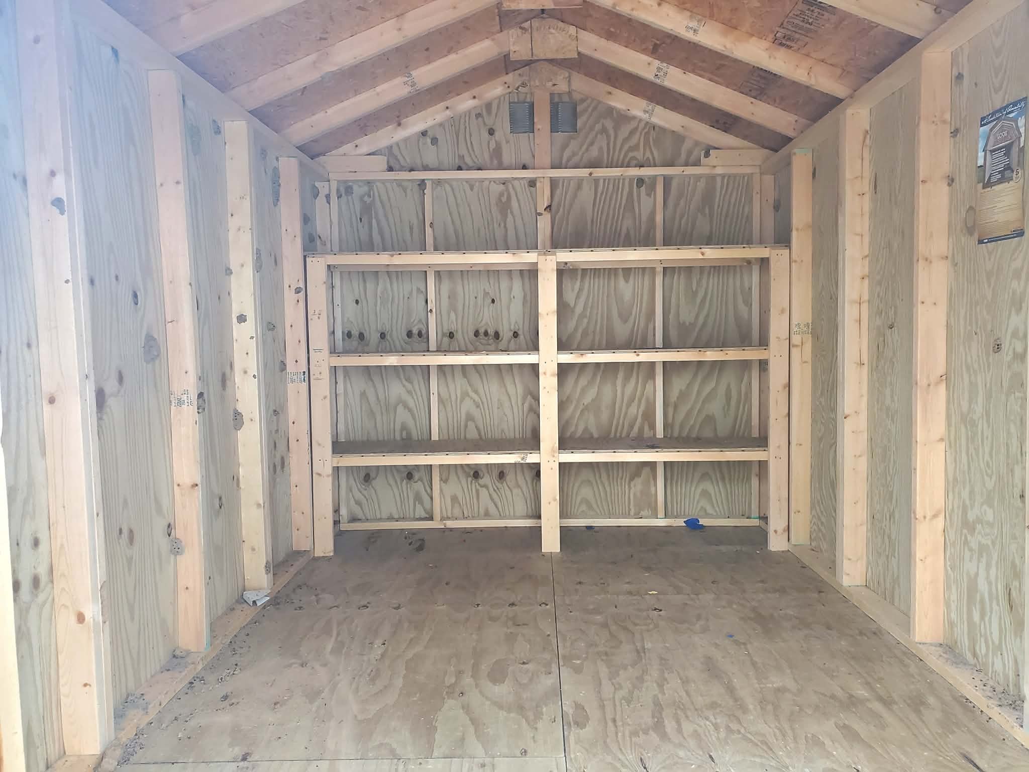 18 Roberts Lane Lebanon, TN 37087 - Photo 33 of 34 a view of a livingroom with an empty space