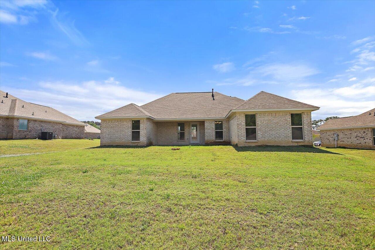 114 Bailey Cove Canton, MS 39046 - Photo 25 of 27 25-114 Bailey Cv