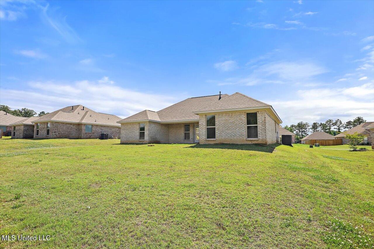 114 Bailey Cove Canton, MS 39046 - Photo 26 of 27 26-114 Bailey Cv