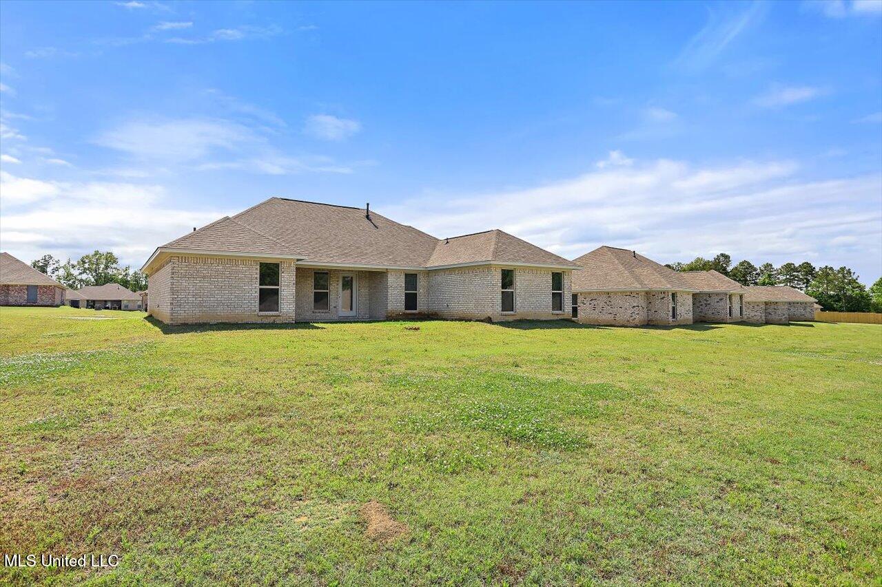 114 Bailey Cove Canton, MS 39046 - Photo 27 of 27 27-114 Bailey Cv