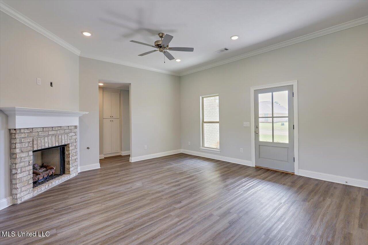 114 Bailey Cove Canton, MS 39046 - Photo 7 of 27 07-114 Bailey Cv