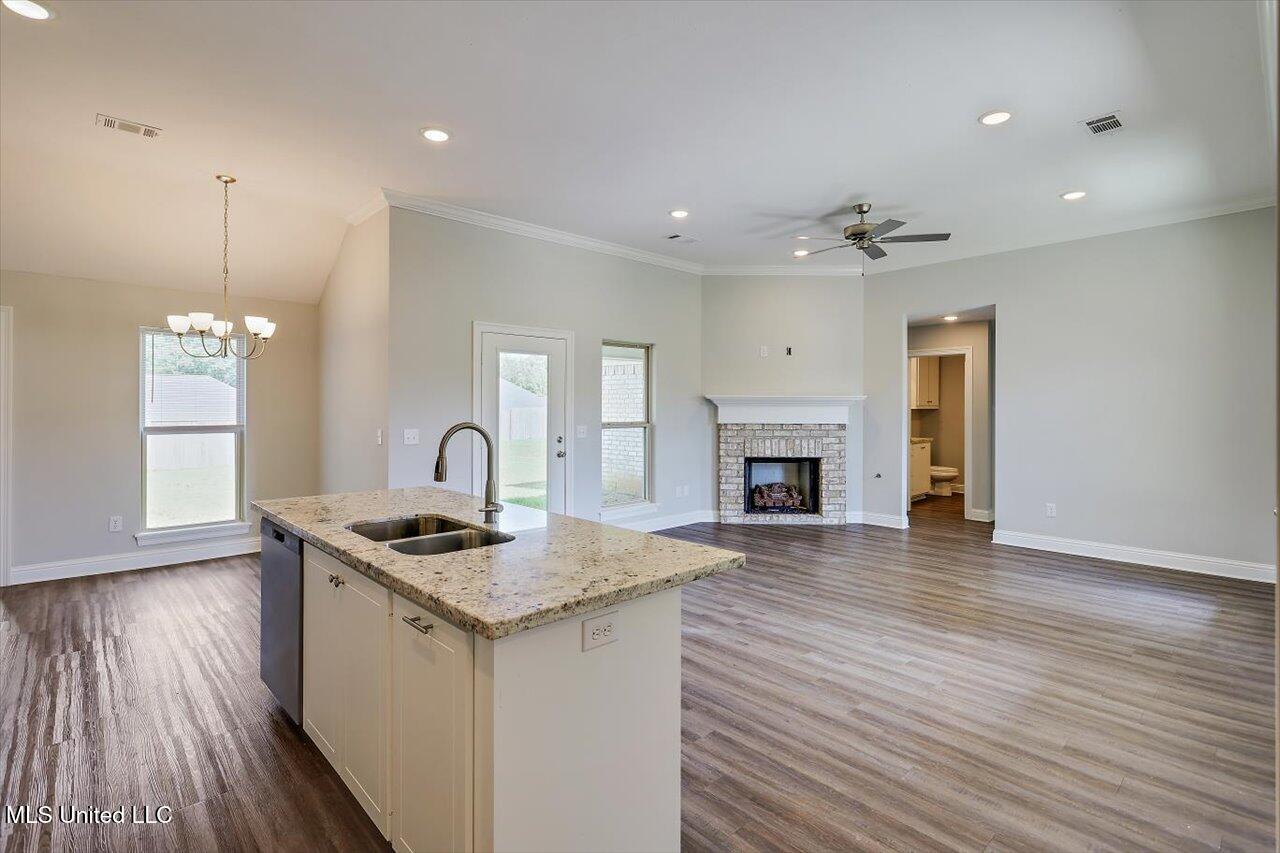 114 Bailey Cove Canton, MS 39046 - Photo 9 of 27 09-114 Bailey Cv