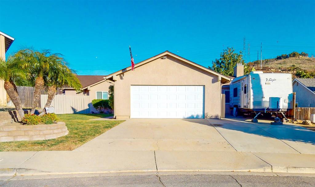 8721 Langholm Road El Cajon, CA 92021 - Photo 1 of 1 Gallery Image 1