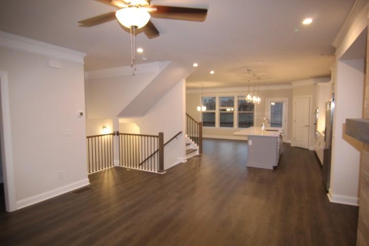1329 Rosen Road, Unit 35 Brookhaven, GA 30319 - Photo 19 of 28