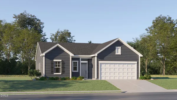 $310,235 | 719 Roy Adams Road, Angier, NC 27501