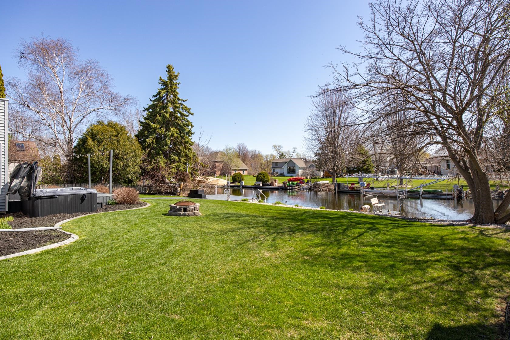 1840 Cliffview Court Oshkosh, WI 54901 - Photo 87 of 90