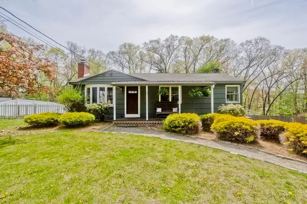 $359,900 | 82 Joseph Avenue, Westfield, MA 01085
