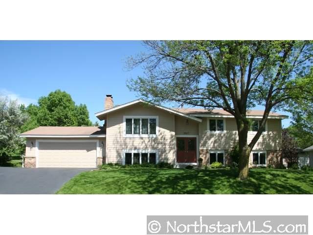 9617 Dakota Road Bloomington, MN 55438 - Photo 1 of 1