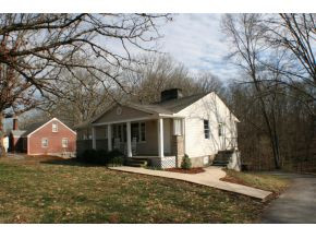 2321 Reservoir Road Kingsport, TN 37660 - Photo 23 of 23 Photo 23
