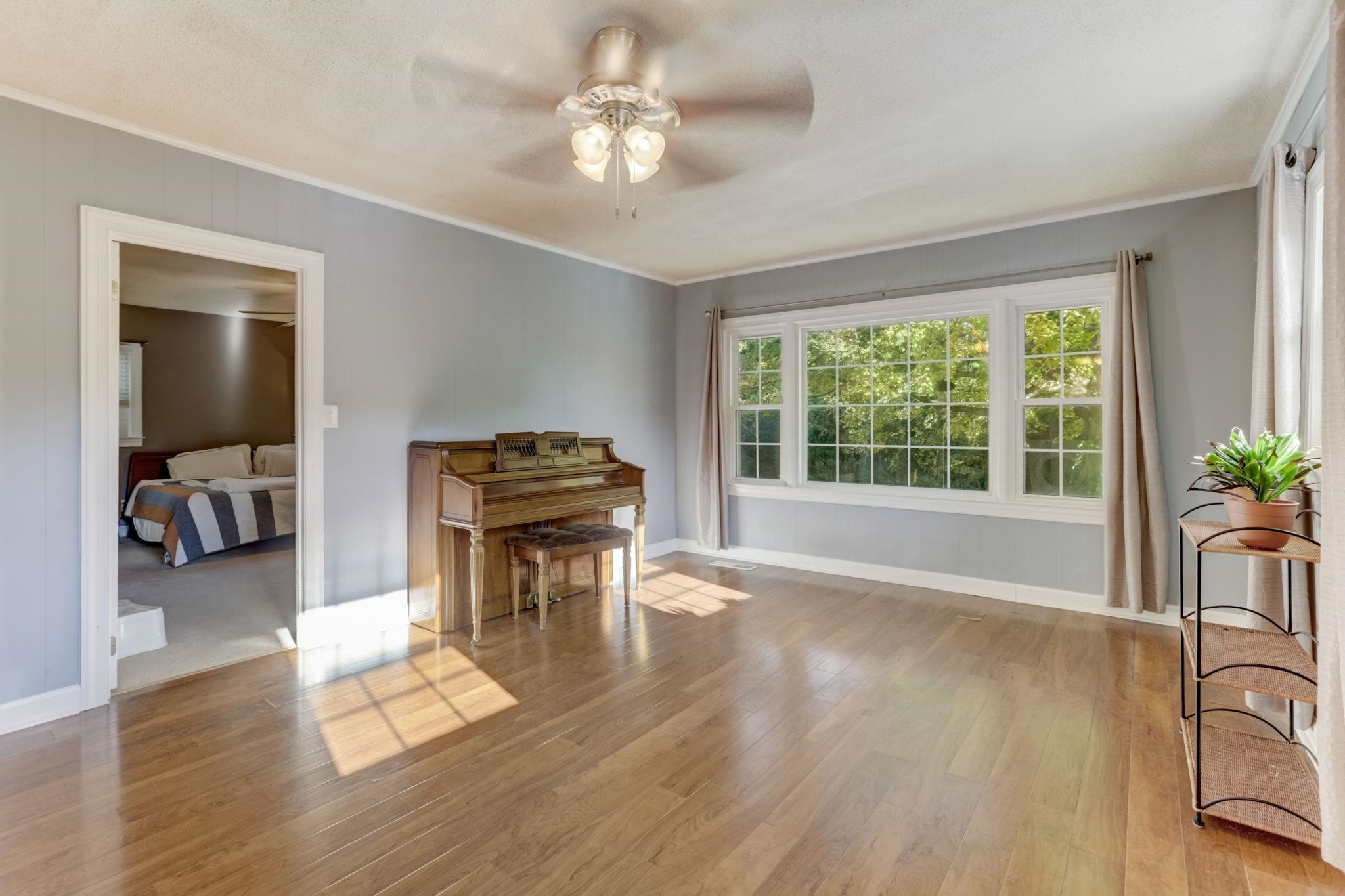 4814 Altha Street Raleigh, NC 27606 - Photo 12 of 31 Photo 12
