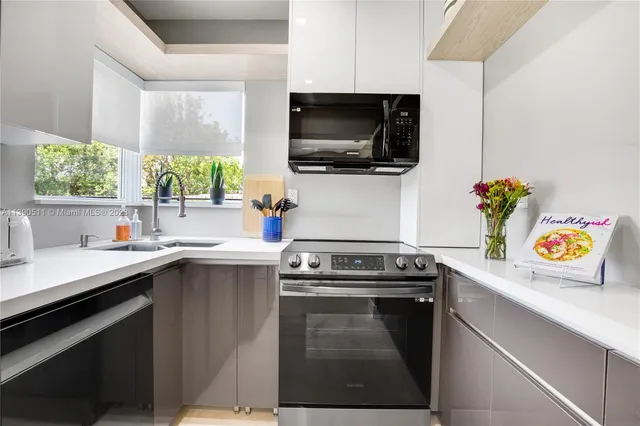 a view of a workspace