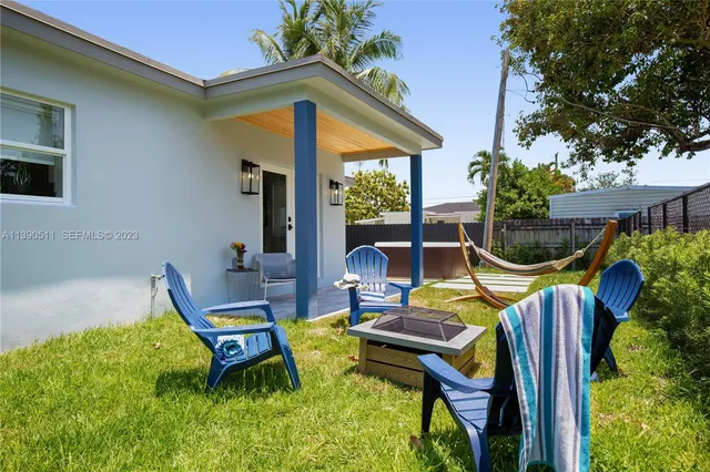 $6,900 | 6428 Southwest 23rd Street, Unit 6428, Miami, FL 33155