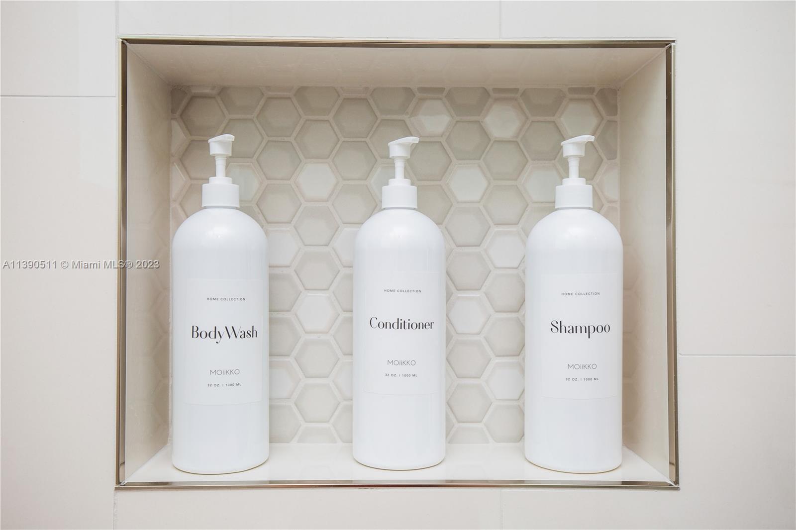 6428 Southwest 23rd Street, Unit 6428 Miami, FL 33155 - Photo 9 of 35 view of a mirror