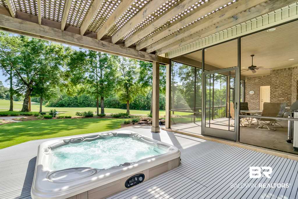 128 McIntosh Bluff Road Fairhope, AL 36532 - Photo 30 of 46