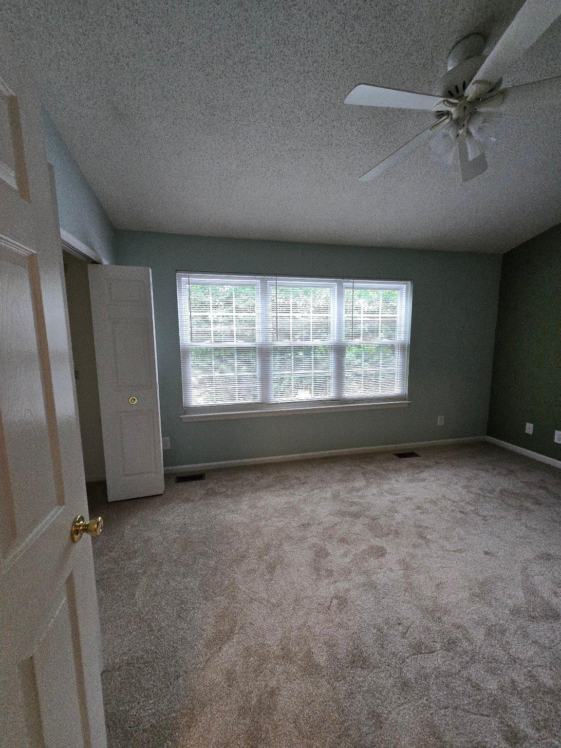 1765 Rochelle Court Woodbridge, VA 22192 - Photo 14 of 34 Bright and airy primary bedroom.