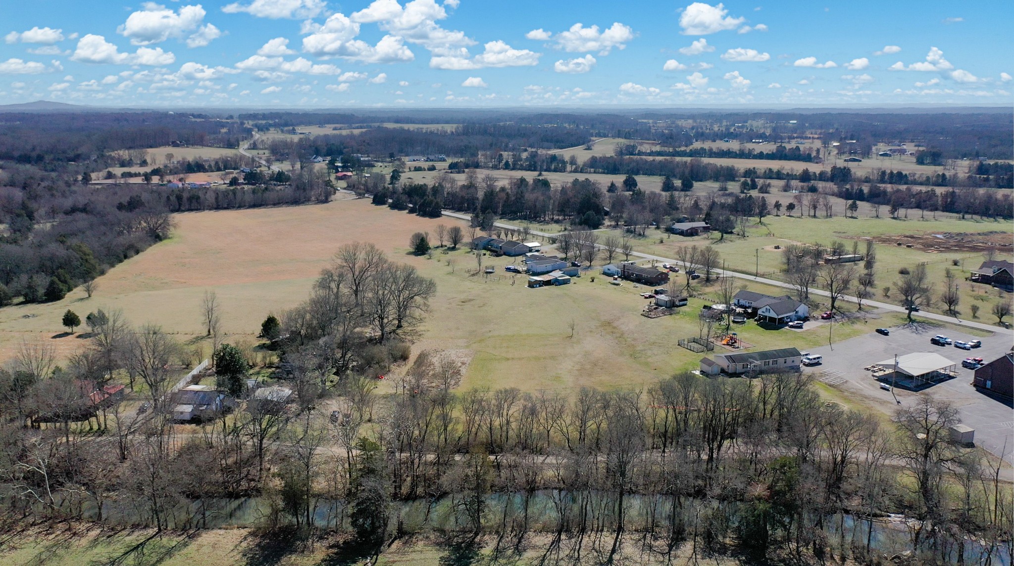 0 North Fork Church Road Bell Buckle, TN 37020 - Photo 2 of 12 a view of a city
