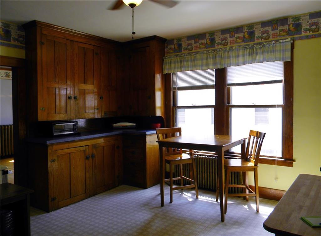 12 Maple Street Augusta, ME 04330 - Photo 8 of 35 LOVELY BUILT IN CABINETS