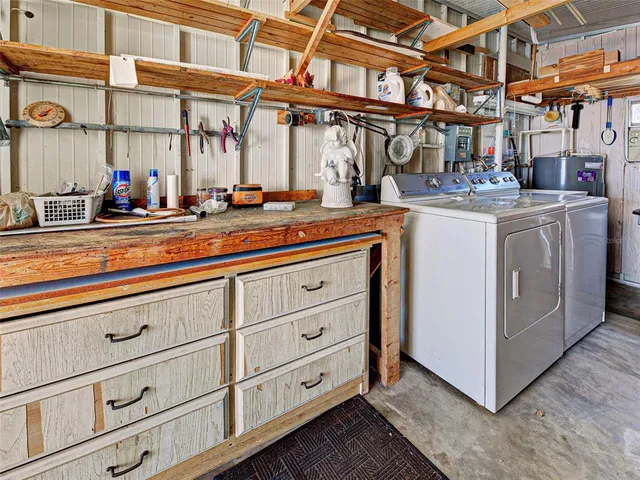 a sign on the side of a building