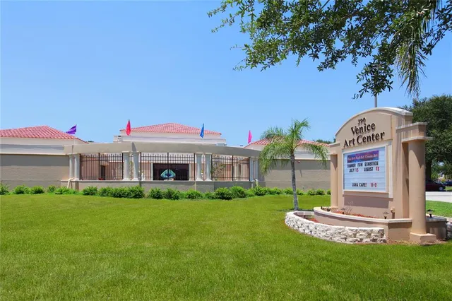 $185,000 | 316 Tropic Drive, Osprey, FL 34229