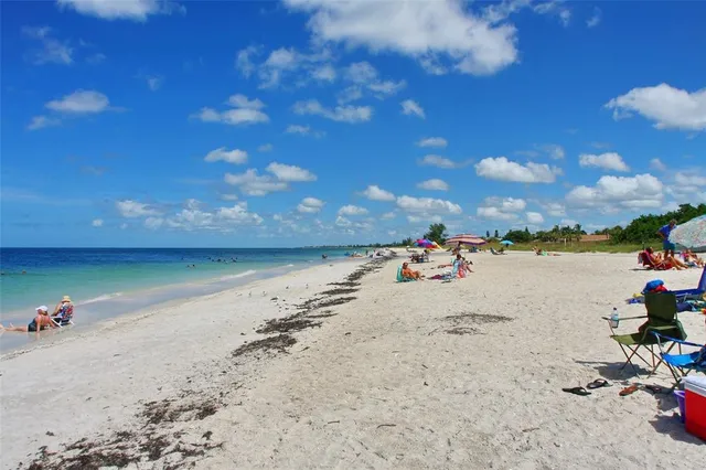 $185,000 | 316 Tropic Drive, Osprey, FL 34229