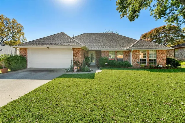 $310,000 | 2510 Holiday Street, Denison, TX 75020