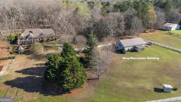 $749,900 | 98 Sweet Briar Lane, Carrollton, GA 30117