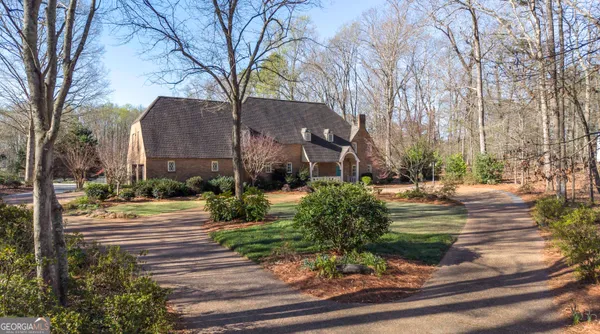 $749,900 | 98 Sweet Briar Lane, Carrollton, GA 30117