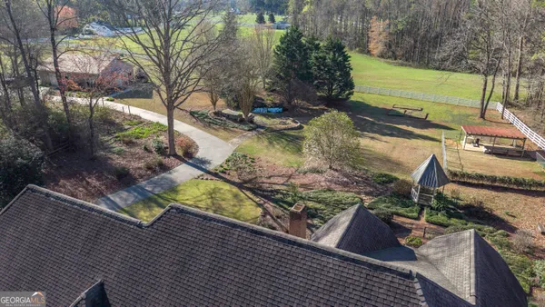 $749,900 | 98 Sweet Briar Lane, Carrollton, GA 30117