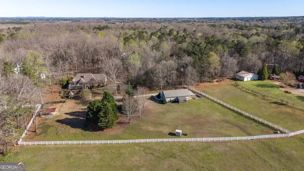 $749,900 | 98 Sweet Briar Lane, Carrollton, GA 30117