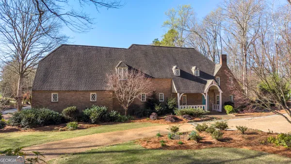 $749,900 | 98 Sweet Briar Lane, Carrollton, GA 30117