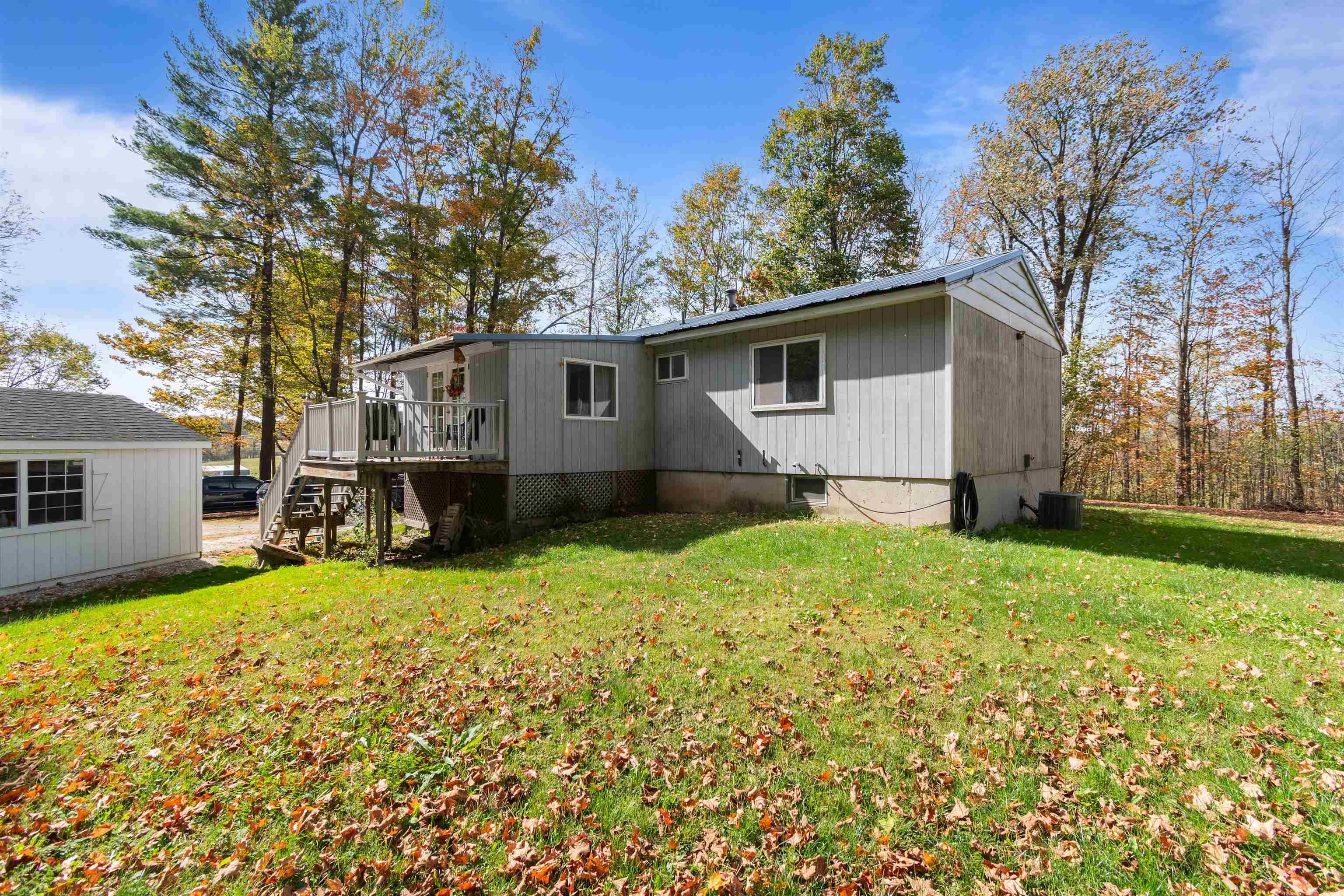 8377 Rte 116 Hinesburg, VT 05461 - Photo 1 of 37