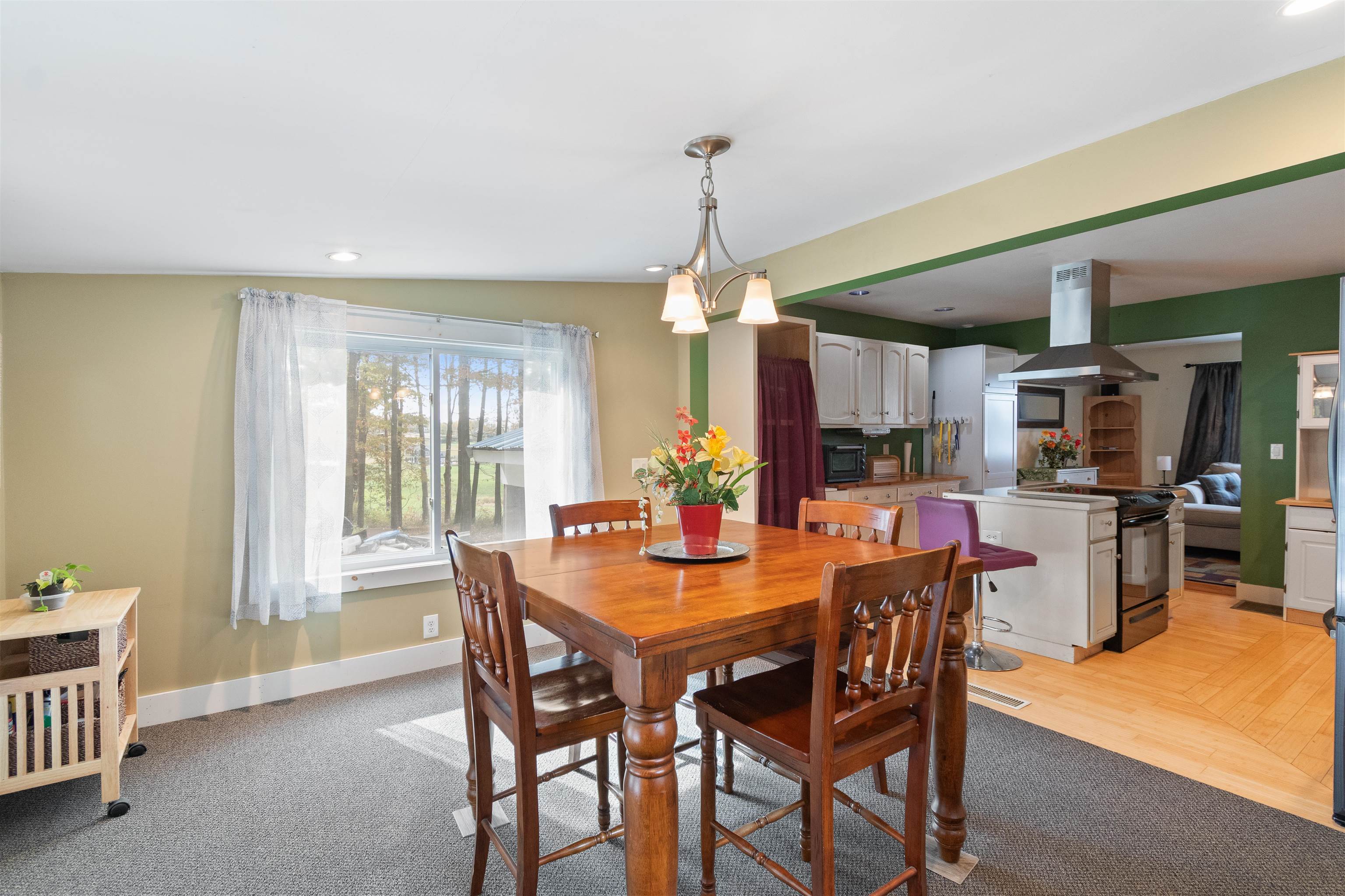 8377 Rte 116 Hinesburg, VT 05461 - Photo 14 of 37