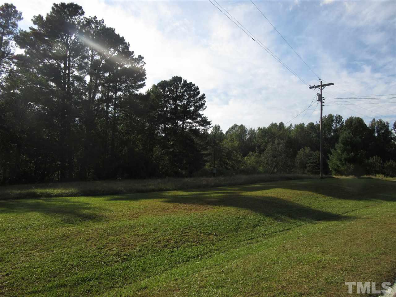 2252 Bryantown Road, Unit 1 54 ACRES Spring Hope, NC 27882 - Photo 1 of 5 a view of outdoor space with swimming pool
