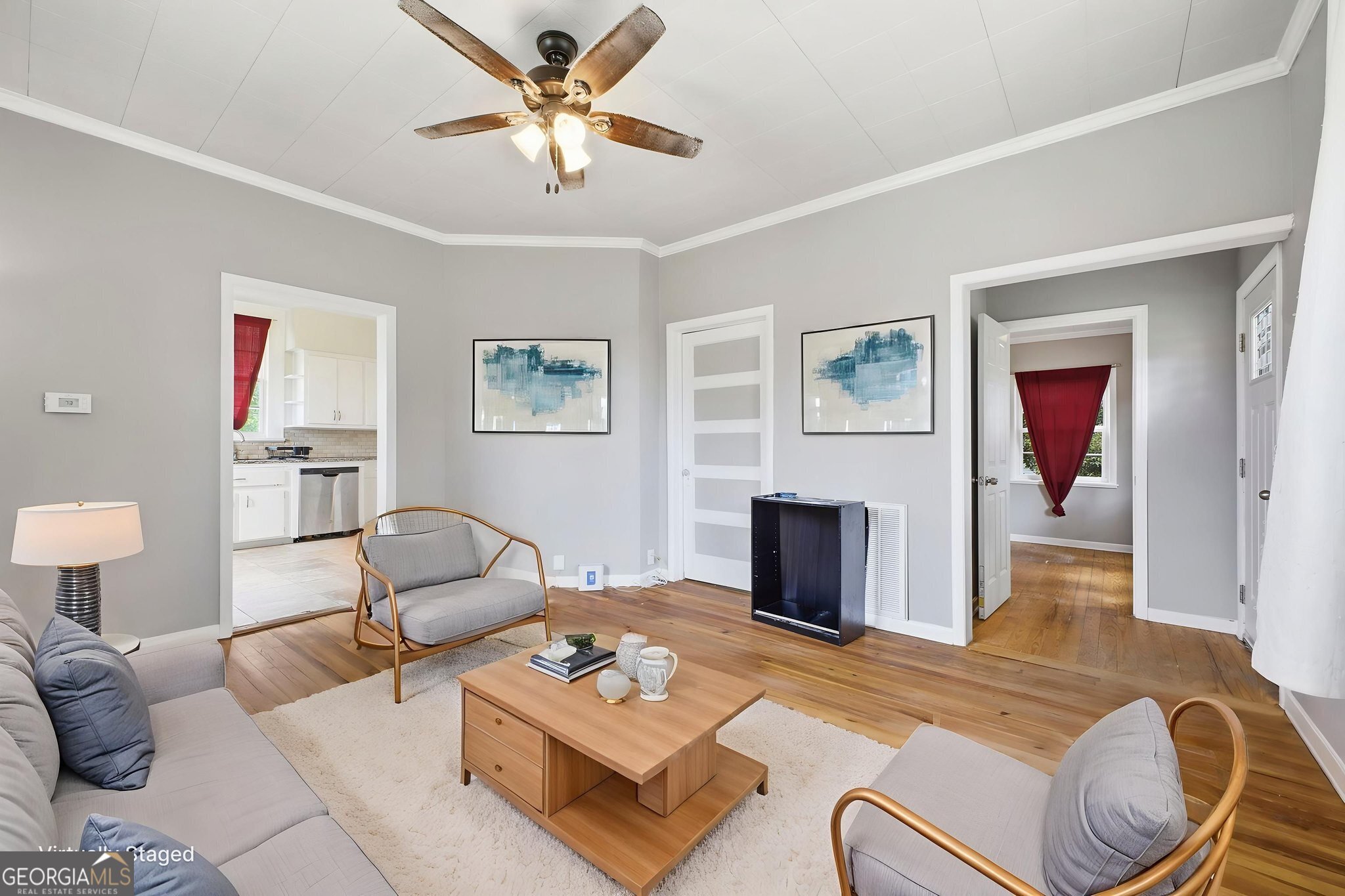 215 East 2nd Street Rome, GA 30161 - Photo 3 of 15