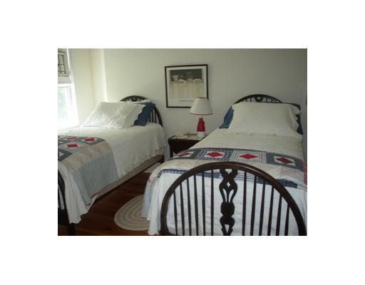 68 Decker Reef Road East Boothbay, ME 04544 - Photo 17 of 24 Bedroom.