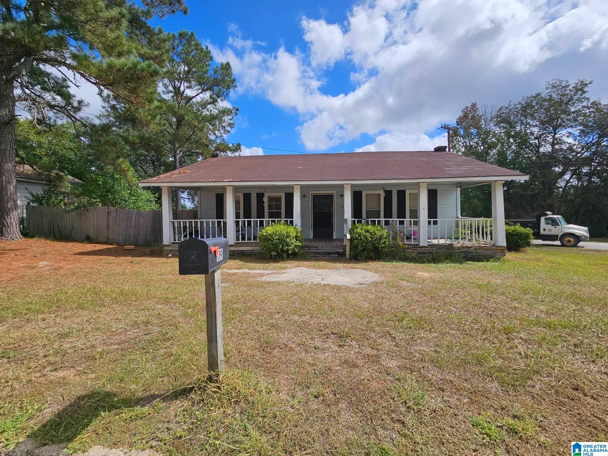 119 Cole Street Opp, AL 36467 - Photo 1 of 12