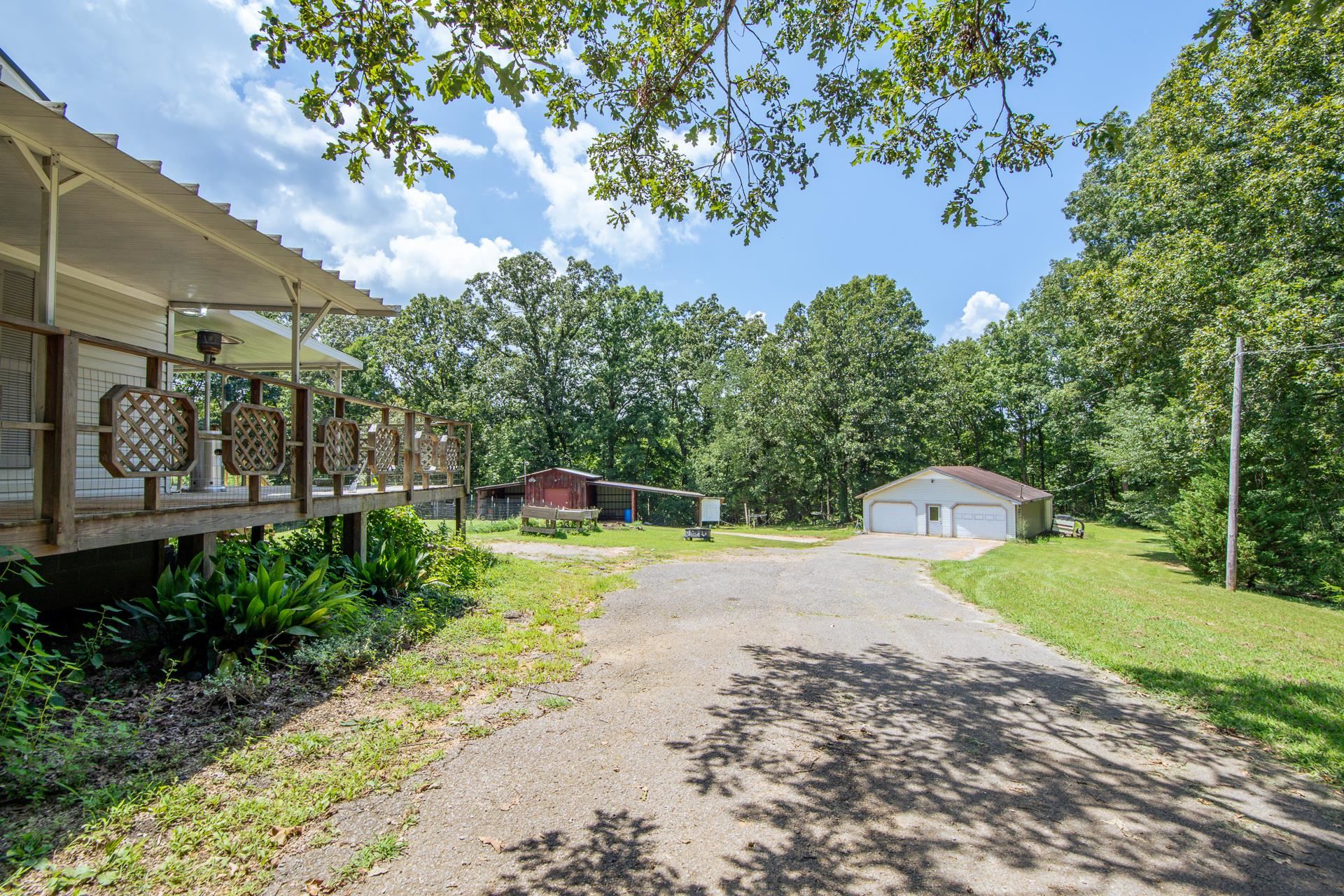 3280 Ramer Selmer Road Ramer, TN 38367 - Photo 2 of 23 a view of a park
