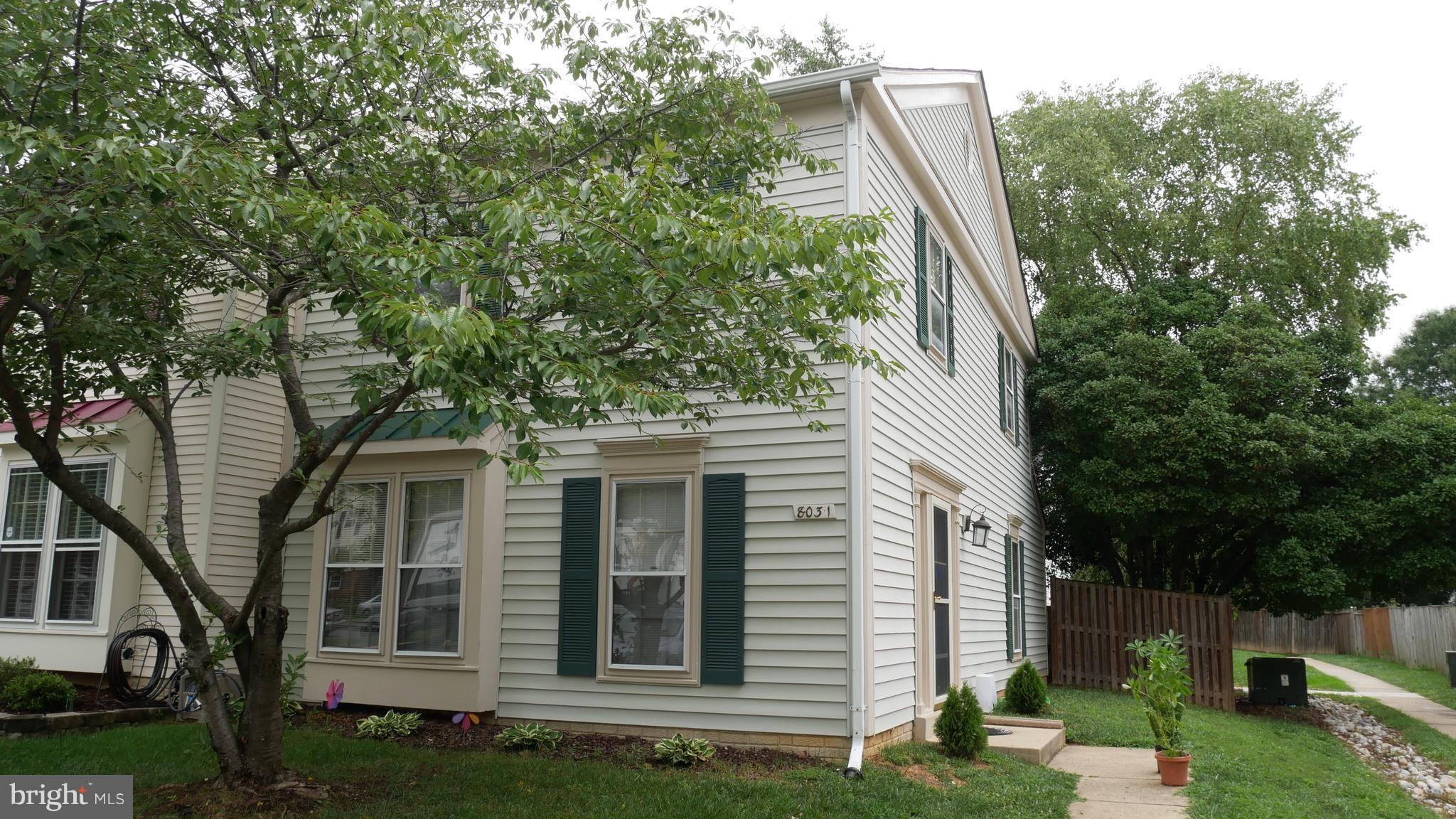 Exterior (Front)