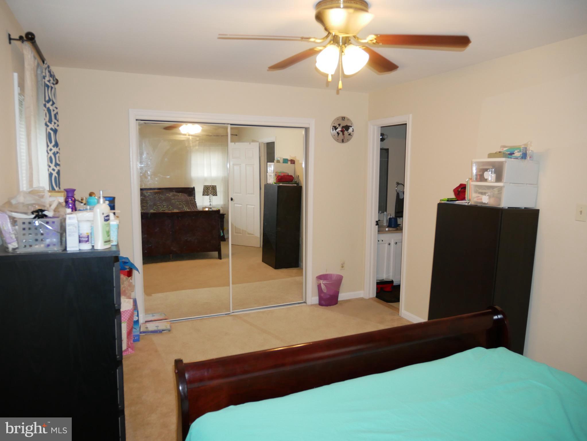 8031 Edinburgh Drive Springfield, VA 22153 - Photo 14 of 17 Bath (Master)